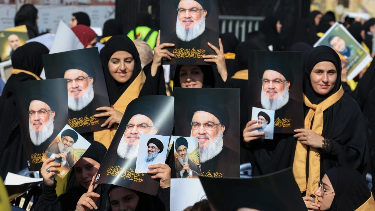 شبکه الحدث: فرماندهان حزب‌الله برای فرار از ردیابی اسرائیل جراحی پلاستیک انجام می‌دهند