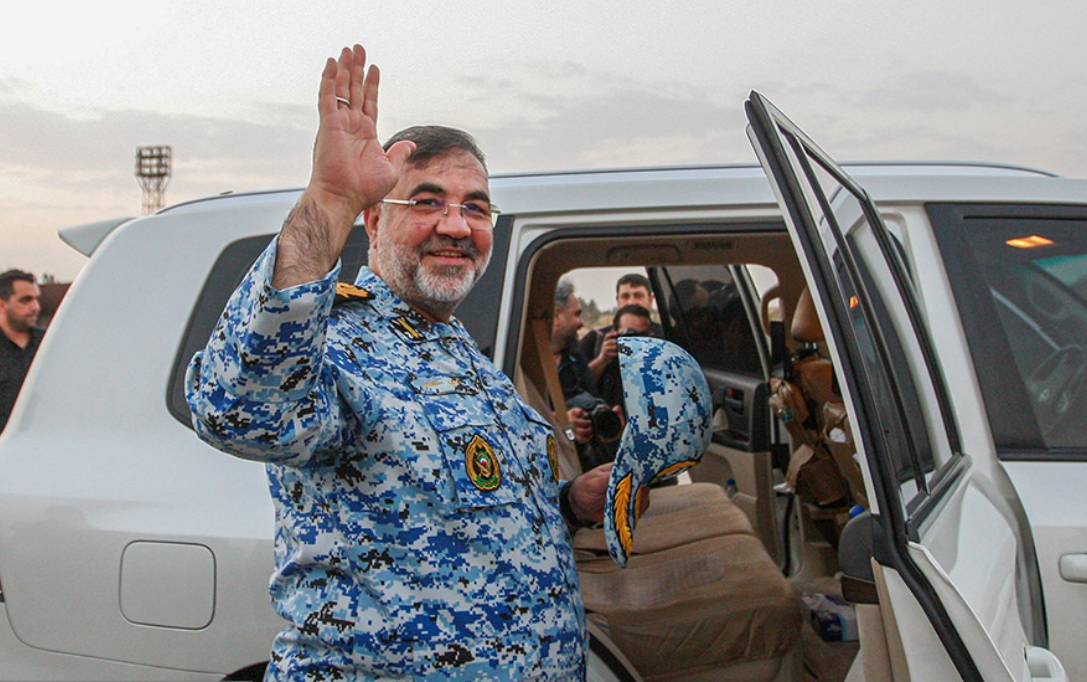 فرمانده نیروی هوایی ارتش: هنوز از بسیاری از تسلیحات خود رونمایی نکردیم