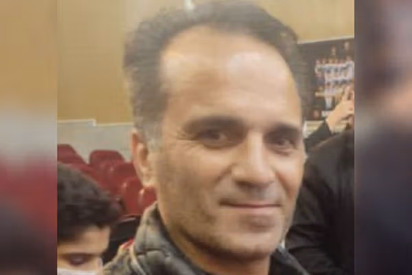 حسن کلهر، فوتبالیست پیشین و داور فوتبال، در کرج بهدست جمهوری اسلامی کشته شد