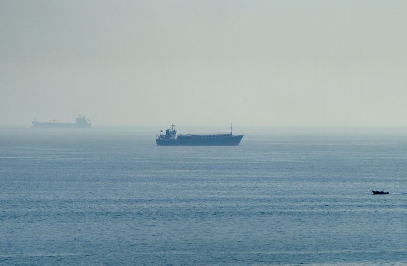 Iran says Hormuz talks with Oman near final stage after Trump calls off strike