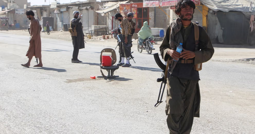 تبادل آتش میان پاکستان و افغانستان پنج کشته بر جا گذاشت | ایران اینترنشنال