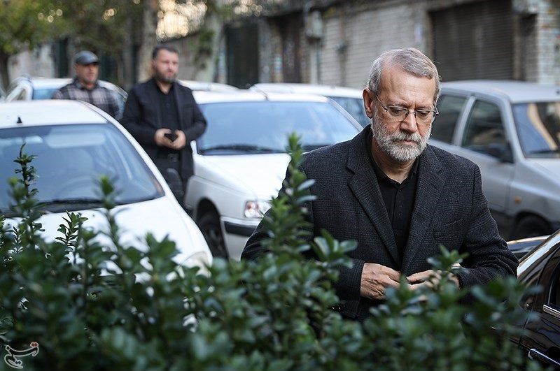 مستشار خامنئي: إيران تجهز للرد على إسرائيل 