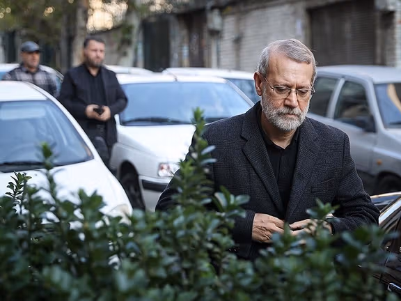 علی لاریجانی کشته شد؛ او در جمهوری اسلامی چه میکرد؟