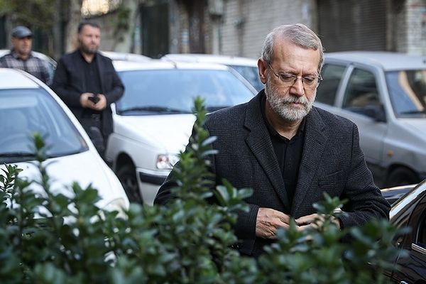 مستشار خامنئي: إيران تجهز للرد على إسرائيل