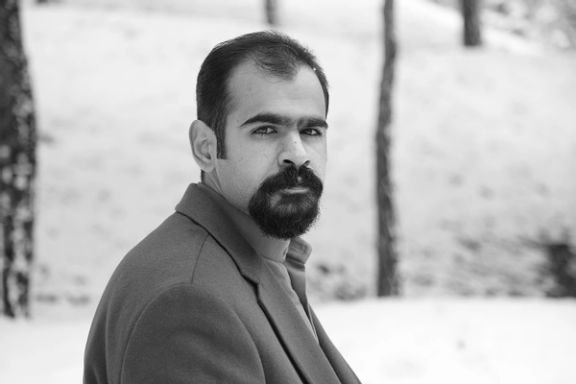 خانواده کسری نوری، درویش گنابادی زندانی، خبر دادند حکم اخراج او از دانشگاه تهران لغو شده