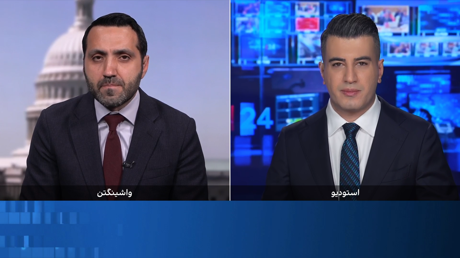 میعاد ملکی: تحریم‌های جدید، کل اقتصاد ایران را هدف گرفته است