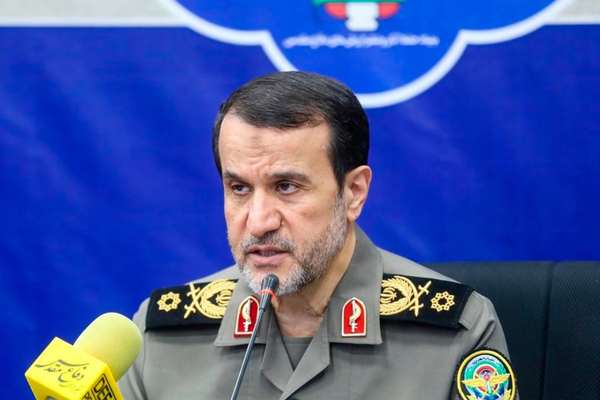 رییس بنیاد حفظ آثار جنگ: ترامپ و نتانیاهو را محاکمه خواهیم کرد