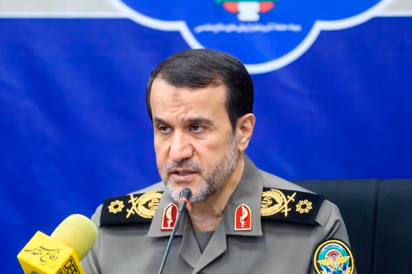 رییس بنیاد حفظ آثار جنگ: ترامپ و نتانیاهو را محاکمه خواهیم کرد