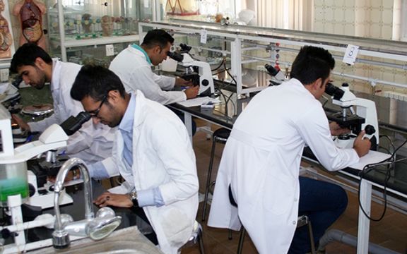 رییس دانشگاه آزاد تهران غرب: کلاسهای دانشگاه آزاد مختلف و تفکیکنشده است