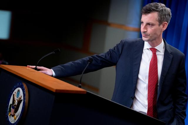 وزارت خارجه آمریکا: ما از نظر پیشرفت محتمل در مذاکرات وین کمی محتاط‌تر خواهیم بود