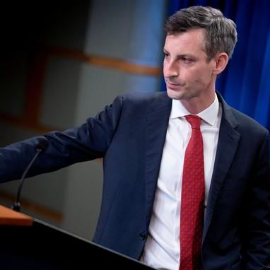 وزارت خارجه آمریکا: ما از نظر پیشرفت محتمل در مذاکرات وین کمی محتاطتر خواهیم بود