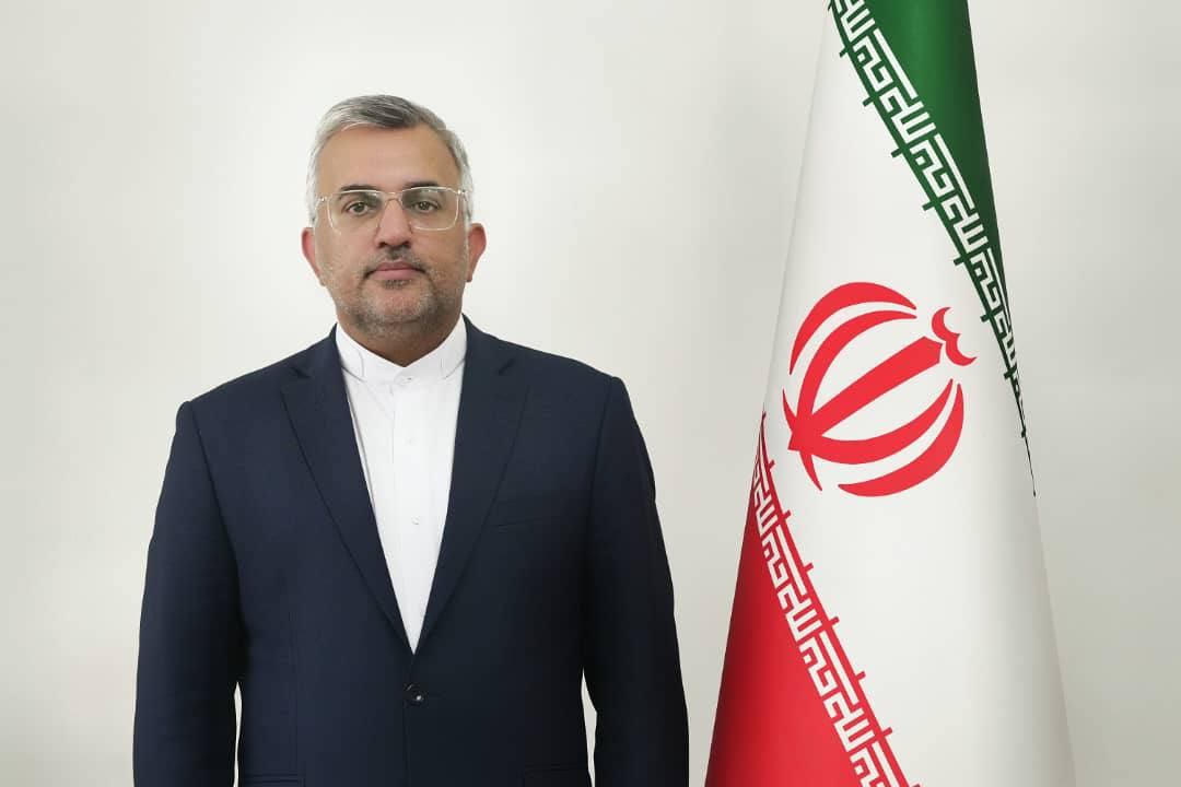 معاون وزیر خارجه جمهوری اسلامی: تحریم&zwnj;ها باعث تغییر سیاست یا عقب نشینی ما نمی&zwnj;شود
