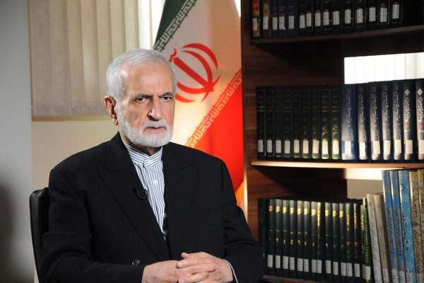 کمال خرازی: جمهوری اسلامی از جنگ با عراق ساخت موشک را آغاز کرد و امروز قدرت موشکی جهان است