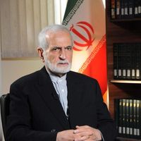 مستشار خامنئي: ترامب يجب أن يتخلّى عن الاعتقاد بأن الضغوط ستجبر إيران على تقديم تنازلات