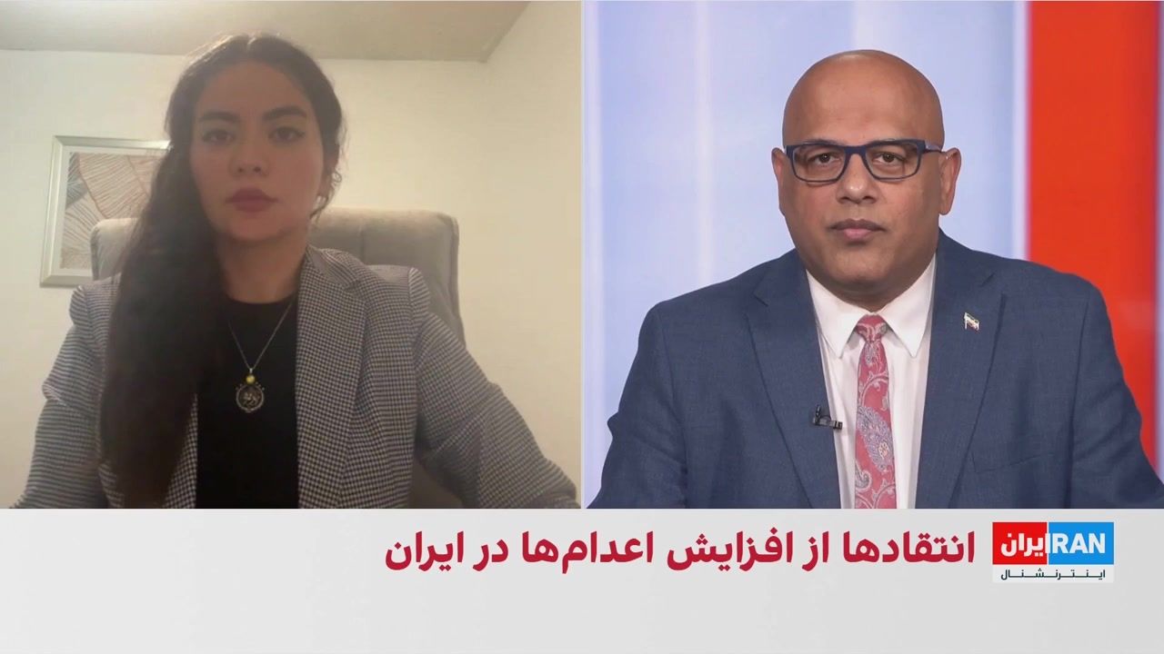 نگرانی سازمان ملل و اتحادیه اروپا از تشدید سرکوب و اعدام‌ها در ایران