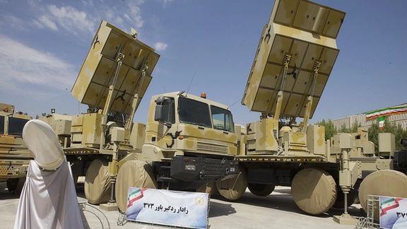 Bavar-373, Iran’s long range surface-to-air missile and anti-ballistic missile system