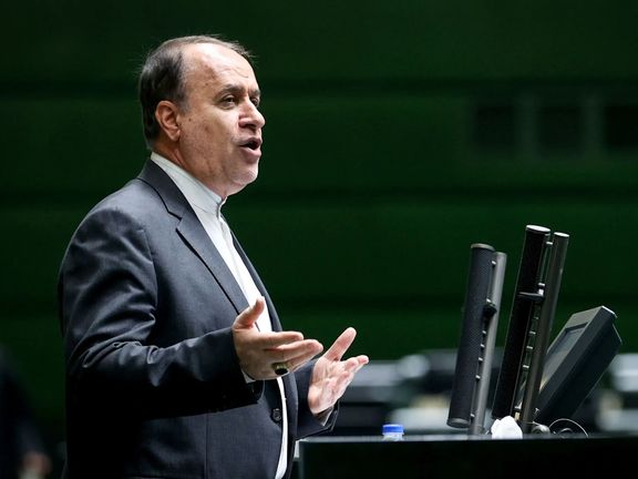 Iran lawmaker says succession plans in place if commanders are killed