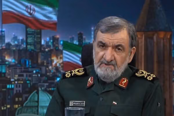 Iran’s new war strategy seeks to turn blockade into broader economic confrontation