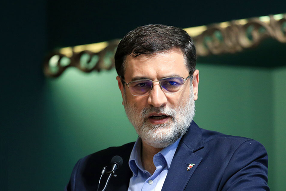 المرشح المنسحب قاضي زاده: آمل أن يفوز من يريده خامنئي بالانتخابات الرئاسية