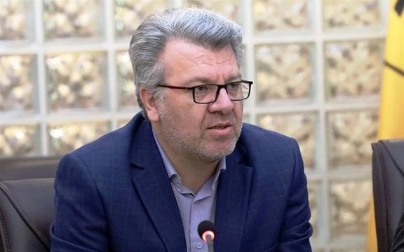 انتشار اخبار متناقض درباره استعفای مدیرعامل متروی تهران