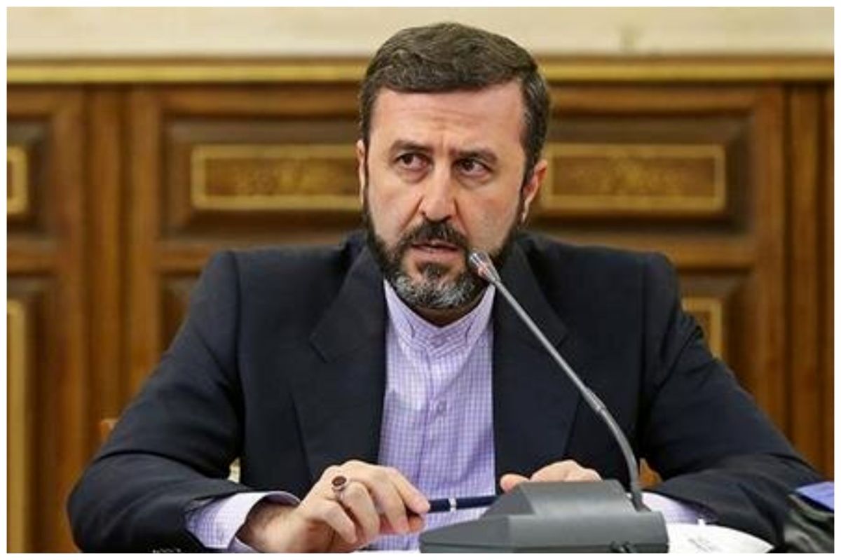 غریب&zwnj;آبادی: حداقل ۵۰ درصد اموال بلوکه&zwnj;شده باید فوری آزاد شود