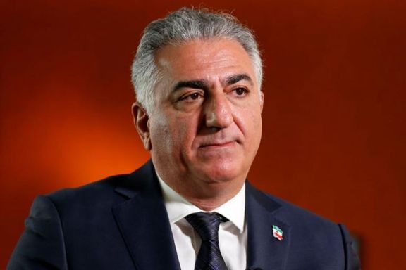 شاهزاده رضا پهلوی: محاکمه حمید نوری، یک پیروزی مهم برای جنبش دادخواهی ملت ایران است