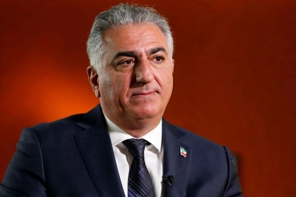 شاهزاده رضا پهلوی: امروز کوروش بزرگ الهامبخش عبور و رهایی از این رژیم ضد ایرانی است