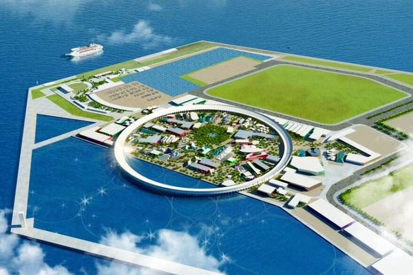 بسبب الفشل الحكومي والتكاليف الباهظة.. إيران خارج "إكسبو 2025" في اليابان