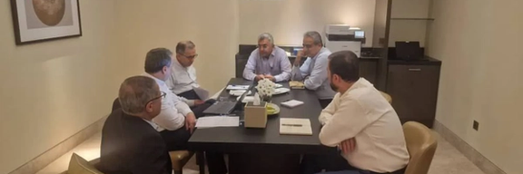 موقع إيراني: سبب تأجيل الجولة الرابعة من المفاوضات هو "تغيير قواعد اللعبة لصالح أميركا"