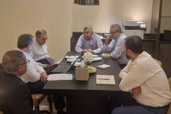 موقع إيراني: سبب تأجيل الجولة الرابعة من المفاوضات هو "تغيير قواعد اللعبة لصالح أميركا"