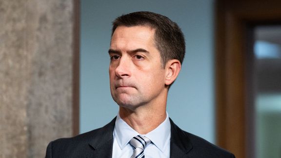 سيناتور أميركي: إيران تهديد رئيسي لإسرائيل وللولايات المتحدة أيضا