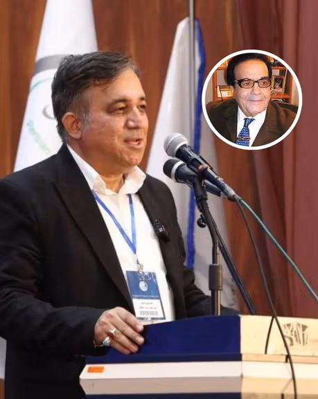 رییس هیاتمدیره استقلال: تیمسار خسروانی هم ۱۵-۱۰ درصد پیش پرداخت میداد