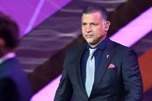شهریار ریشه در خاک ایران دارد، حذف شدنی نیست