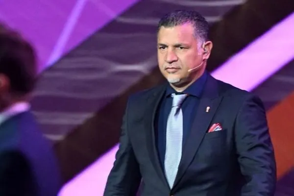 شهریار ریشه در خاک ایران دارد، حذف شدنی نیست