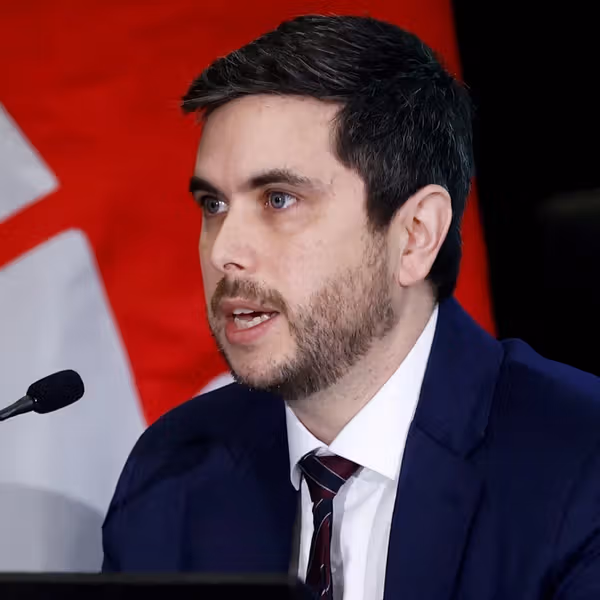 Canada foiled multiple Iranian attempts against dissidents, spy chief says