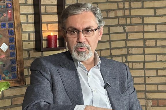 واکنش جانشین وزیر به نابینا شدن ۹ بیمار: این اتفاقات در همه جای دنیا رخ میدهد