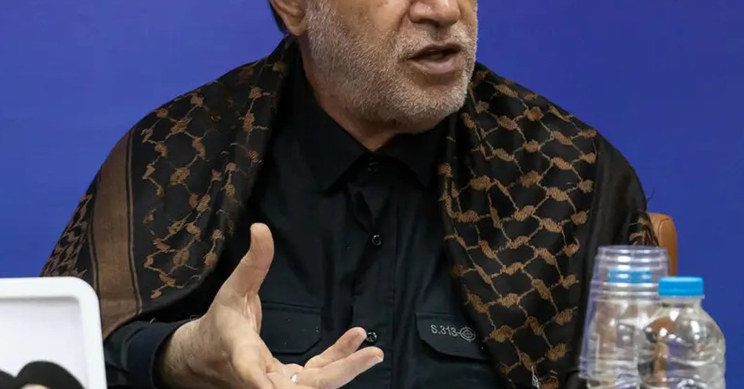 نائب رئيس البرلمان الإيراني: يجب أن نستهدف القواعد الأميركية في المنطقة فعليًا نائب رئيس البرلمان الإيراني: يجب أن نستهدف القواعد الأميركية في المنطقة فعليًا