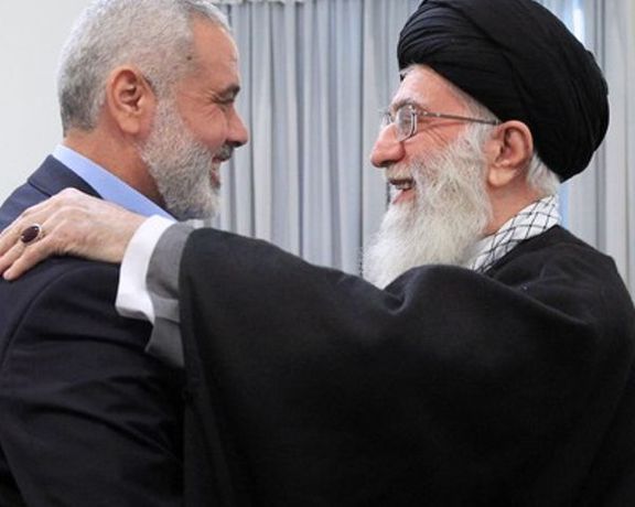 هنية يزور طهران بعد أيام قليلة من لقاء الأمين العام لحركة الجهاد الإسلامي بخامنئي