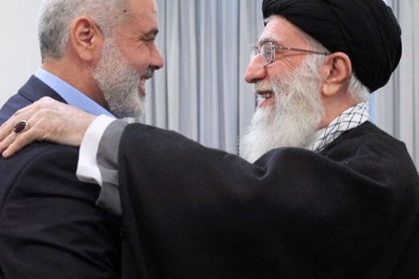 هنية يزور طهران بعد أيام قليلة من لقاء الأمين العام لحركة الجهاد الإسلامي بخامنئي