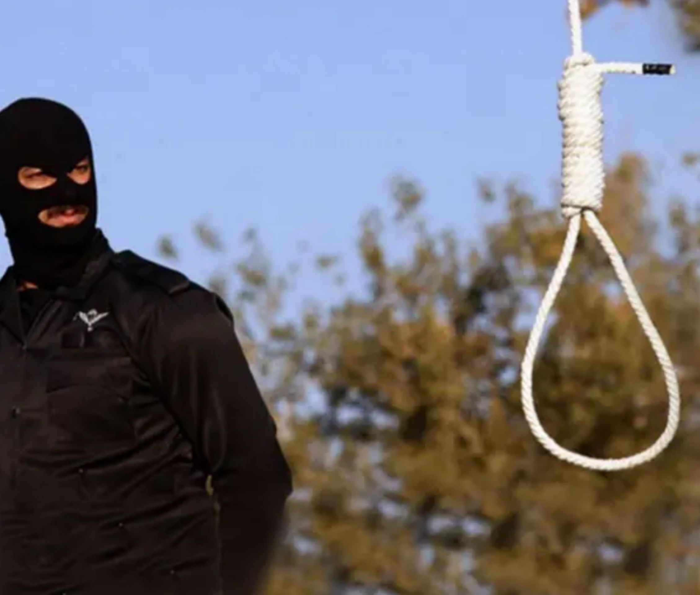 "حقوق الإنسان" الإيرانية: النظام الإيراني أعدم 46 شخصًا خلال يناير الماضي فقط