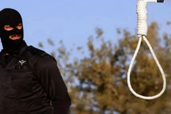 "حقوق الإنسان" الإيرانية: النظام الإيراني أعدم 46 شخصًا خلال يناير الماضي فقط