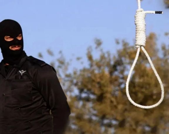 "حقوق الإنسان" الإيرانية: النظام الإيراني أعدم 46 شخصًا خلال يناير الماضي فقط