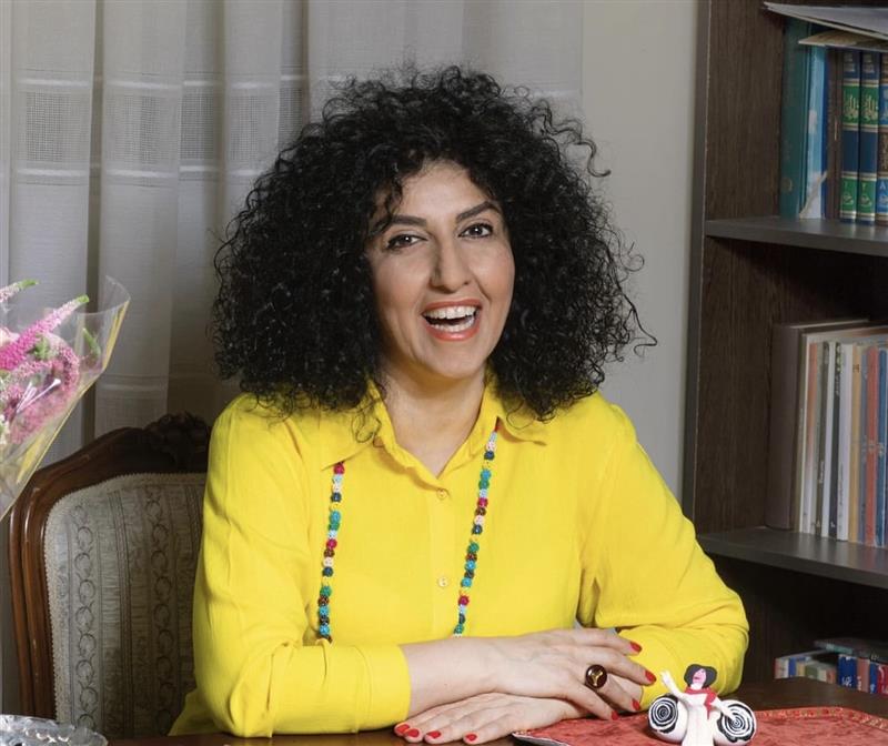 پیام ۲۲ زندانی سیاسی هم‌بند نرگس محمدی: جایزه نوبل صلح گامی به سوی روشنایی بیشتر خواهد بود