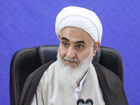 نماینده خامنهای در قزوین: تصور میکنیم هرچه شکممان خواست باید تامین کنیم