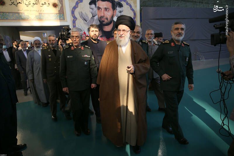 الخارجية الأميركية: سياسات النظام الفاشلة سبب أزمة المياه في إيران 