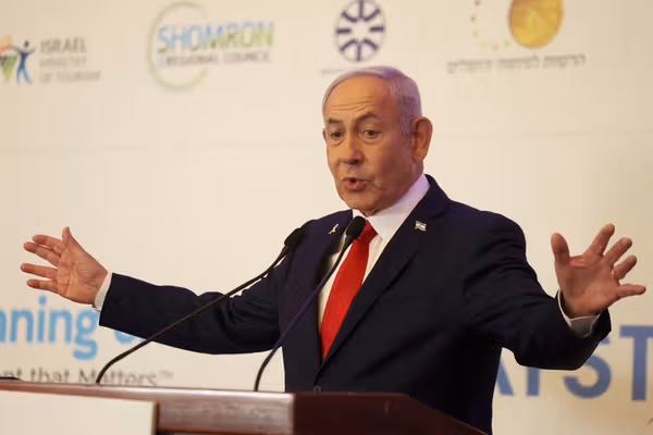 اسرائیل بهعنوان اولین کشور جهان، جمهوری سومالیلند را به رسمیت شناخت