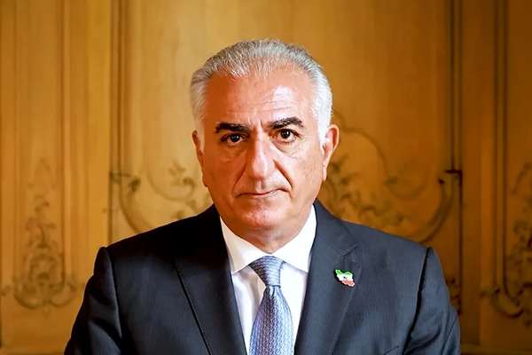 شاهزاده رضا پهلوی: بهزودی جشن آزادی را در سراسر ایران برپا خواهیم کرد