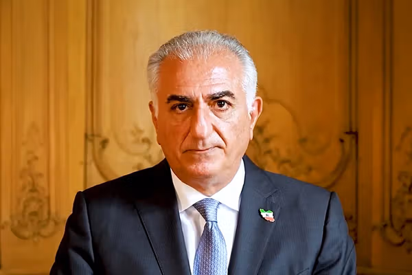 شاهزاده رضا پهلوی: بهزودی جشن آزادی را در سراسر ایران برپا خواهیم کرد