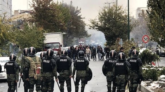 چهارمین سالگرد آبان خونین ۹۸ و پروندههایی که هنوز بازند