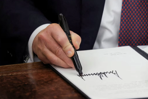 Dear Ayatollah: Trump makes politics personal with Khamenei letter